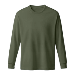 Military Green Heather