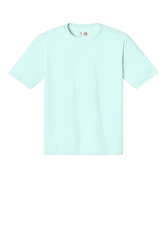 Pastel Blue