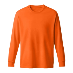 Safety Orange