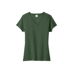 Forest Green Heather