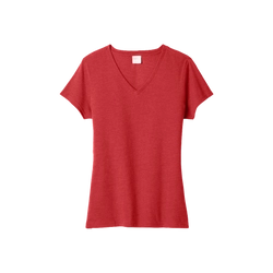 Team Cardinal Heather