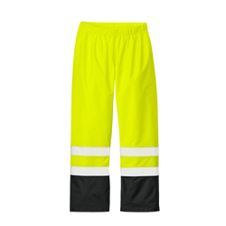Safety Yellow/ Black