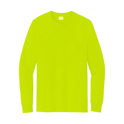 Safety Yellow