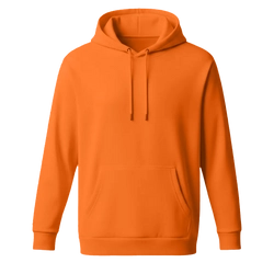 Safety Orange