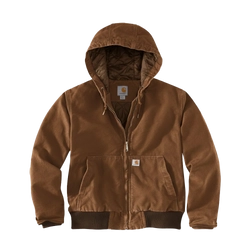 Carhartt Brown