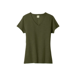 Military Green Heather