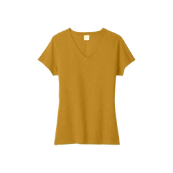Ochre Yellow Heather