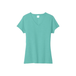 Vivid Teal Heather