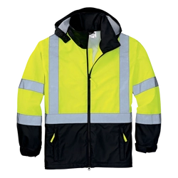 Safety Yellow/ Black