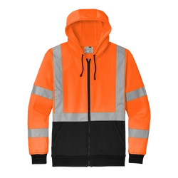 Safety Orange