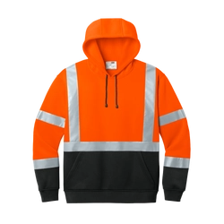 Safety Orange