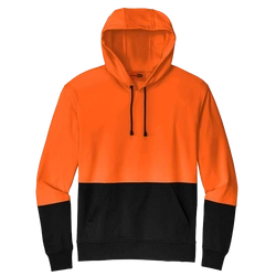 Safety Orange