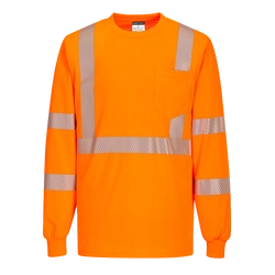 Safety Orange