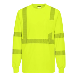 Safety Yellow