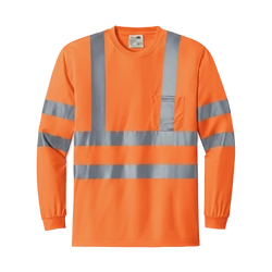 Safety Orange