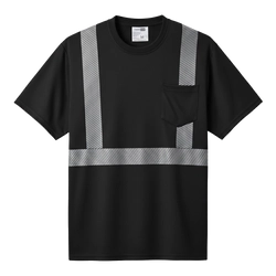 Vintage Heather Navy