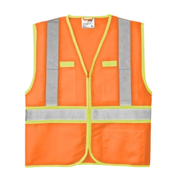 Safety Orange