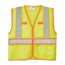 Safety Yellow