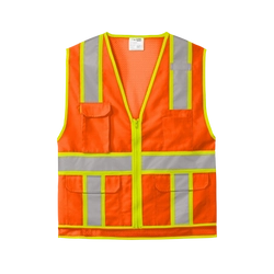 Safety Orange