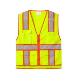 Safety Yellow
