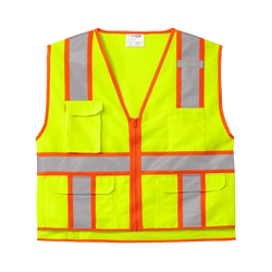 Safety Yellow