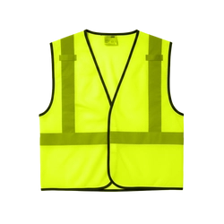 Safety Yellow