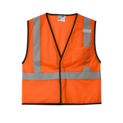 Safety Orange