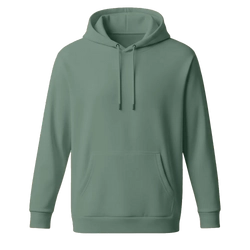 Heather Dark Green