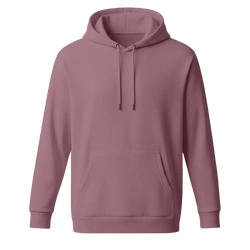 Heather Dark Maroon