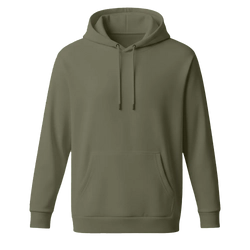 Military Green Heather