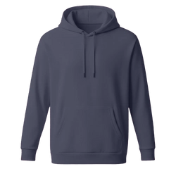 Vintage Heather Navy