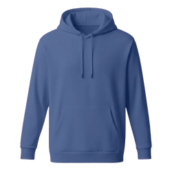 Vintage Heather Blue