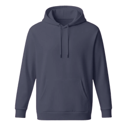 Vintage Heather Navy