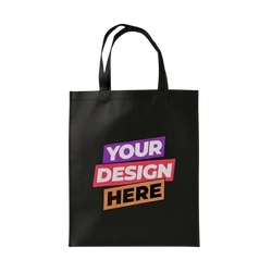 Economy Non-Woven Tote Bag