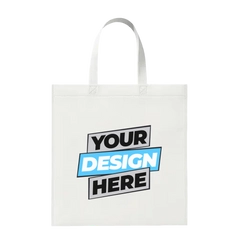 Promotional Non Woven Tote Bag