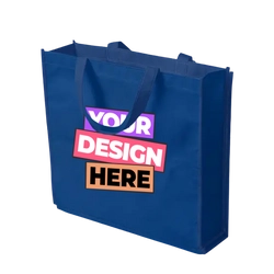 Medium Grocery Tote Bag