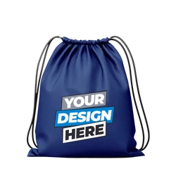 Nylon Drawstring Bag