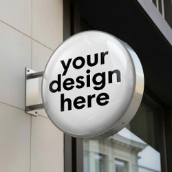 Vacuum Forming Lightbox