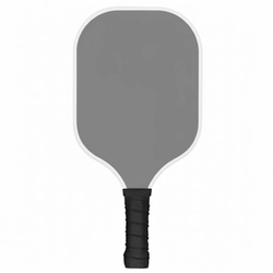 Black Handle + White Outline