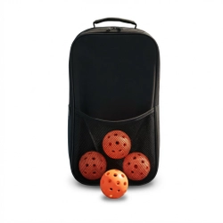 4 Ball + Carrying Bag