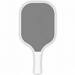 White Handle + White Outline