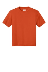 Athletic Orange
