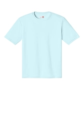 Pastel Blue