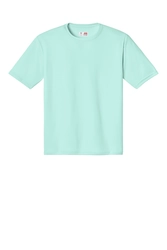 Pastel Mint