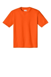 Safety Orange