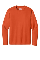 Athletic Orange
