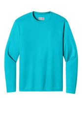 Electric Blue