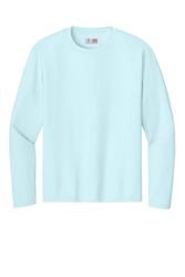 Pastel Blue