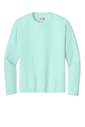 Pastel Mint