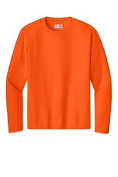 Safety Orange